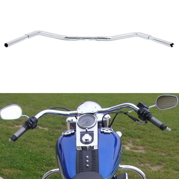 motorcycle 3.5" rise 1 1/4'' beach handlebar for road king flhr dyna xl 883 1200
motorcycle 3.5" rise 1 1/4'' beach handlebar for road king flhr dyna xl 883 1200