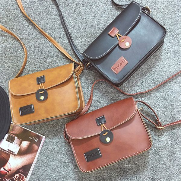 retro flap messenger bags 2019 fashion simple buckle single-shoulder bag small cross body bags handbags women famous brands a1
retro flap messenger bags 2019 fashion simple buckle single-shoulder bag small cross body bags handbags women famous brands a1