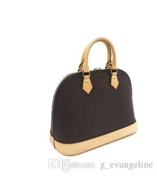 new 2018 women bag luxury messenger bags shell bag classic damier women famous handbags totes bag
new 2018 women bag luxury messenger bags shell bag classic damier women famous handbags totes bag