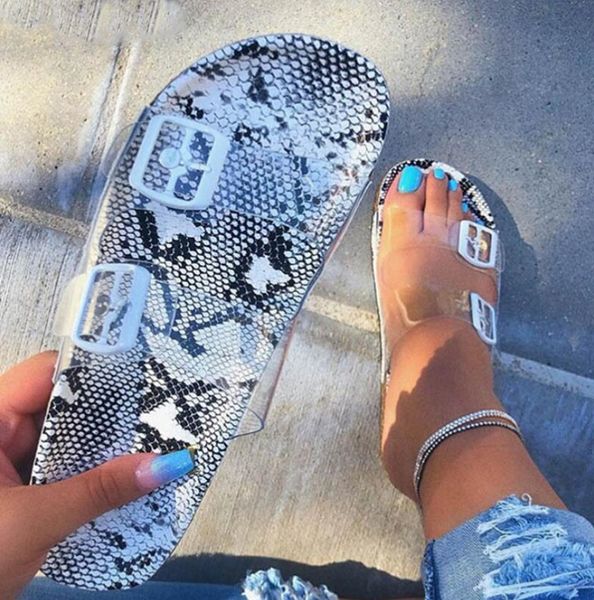 women slipper 2019 new summer open toe belt buckle flat slippers ladies snake shallow casual beach slide woman shoes, Black
women slipper 2019 new summer open toe belt buckle flat slippers ladies snake shallow casual beach slide woman shoes, Black
