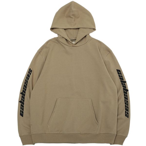 hooded loose men designer hoodies letter print comfortable male clothing new casual fashion breathable mens apparel, Black
hooded loose men designer hoodies letter print comfortable male clothing new casual fashion breathable mens apparel, Black