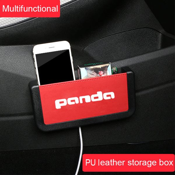 car door storage box for panda paste type black red storage box pu leather protable organizer
car door storage box for panda paste type black red storage box pu leather protable organizer
