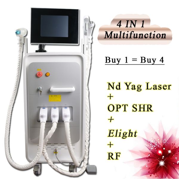ipl laser hair removal machine 4 in 1 opt shr permanent painless body hair removal beauty machine for spa, Black
ipl laser hair removal machine 4 in 1 opt shr permanent painless body hair removal beauty machine for spa, Black