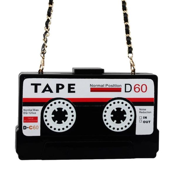acrylic handbag transparent tape cassettes evening clutch bag hard box clutch high-end hand bag small party purse handbag wallet
acrylic handbag transparent tape cassettes evening clutch bag hard box clutch high-end hand bag small party purse handbag wallet