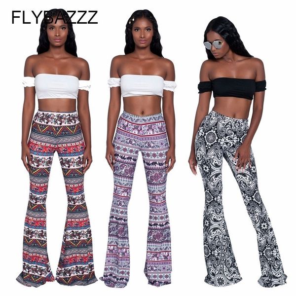 women yoga pants autumn fashion print wide leg pants party club flare high elastic waist flared trousers pantalones, White;red
women yoga pants autumn fashion print wide leg pants party club flare high elastic waist flared trousers pantalones, White;red
