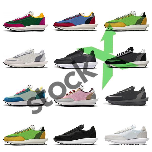 nylon white sacai ldv ld waffle stock x designer quality off mens women running shoes pine green gusto blue varsity trainers athletic shoes, White;red
nylon white sacai ldv ld waffle stock x designer quality off mens women running shoes pine green gusto blue varsity trainers athletic shoes, White;red