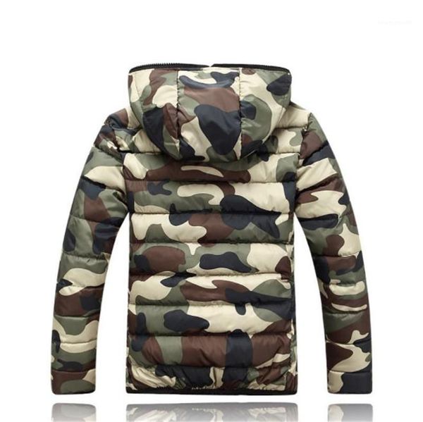 two sides male down camouflage colorful designer hooded mens coats winter thick long sleeve mens outerwear, Black
two sides male down camouflage colorful designer hooded mens coats winter thick long sleeve mens outerwear, Black