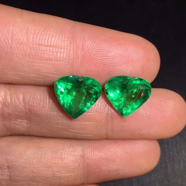 aigs cert jewelry 7.23ct faceted vivid green natural emerald gemstones loose gemstones loose stone gems, Black
aigs cert jewelry 7.23ct faceted vivid green natural emerald gemstones loose gemstones loose stone gems, Black