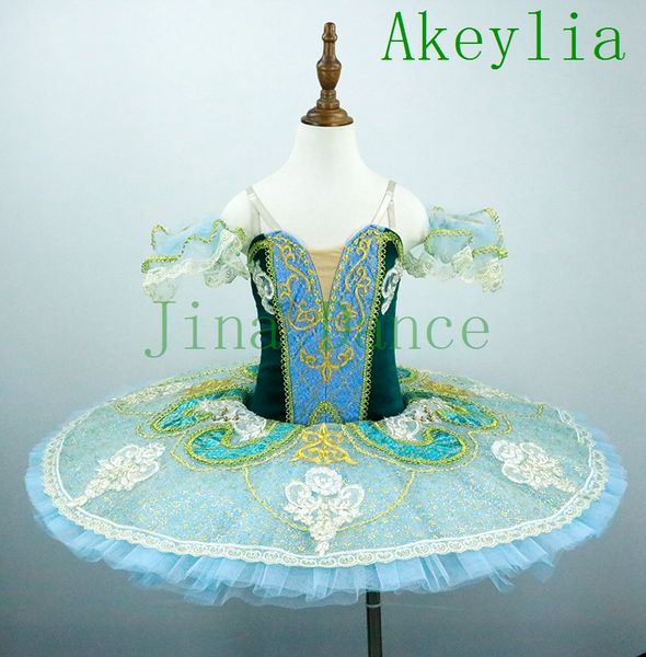 professional ballet tutu green velvet for women girls swan lake pancake platter tutu blue for ballerina kids the talisman, Black;red
professional ballet tutu green velvet for women girls swan lake pancake platter tutu blue for ballerina kids the talisman, Black;red