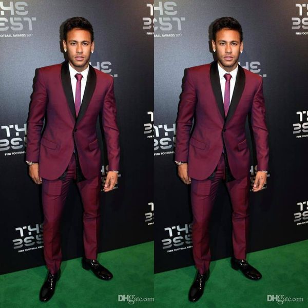 burgundy men wedding suits custom made coat pant designs two pieces suit man groom wear, Black;gray
burgundy men wedding suits custom made coat pant designs two pieces suit man groom wear, Black;gray