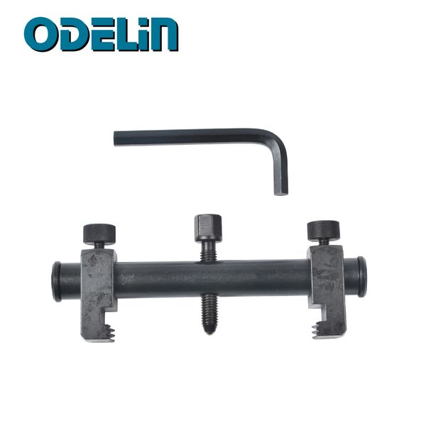 puller ribbed drive pulley crankshaft remover tool kit replacement low profile fit for most vehicles
puller ribbed drive pulley crankshaft remover tool kit replacement low profile fit for most vehicles