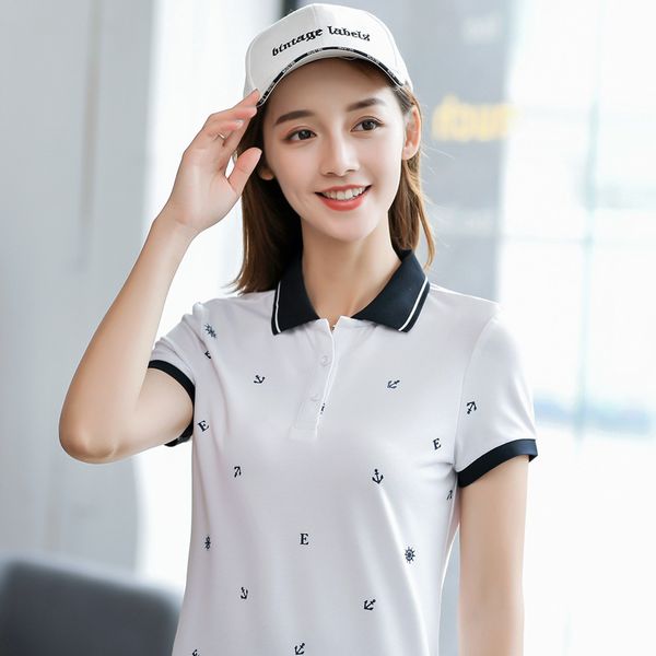 summer brand solid women shirt slim short sleeve shirt femme women casual shirts clothing female, White
summer brand solid women shirt slim short sleeve shirt femme women casual shirts clothing female, White