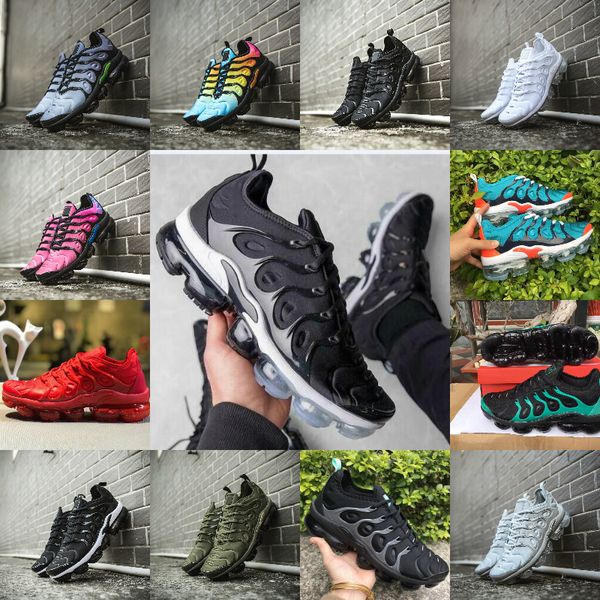 sales 2020 new tn plus shoes violet blue men women running original casual shoe tns triple white black trainer air tn requin sneakers
sales 2020 new tn plus shoes violet blue men women running original casual shoe tns triple white black trainer air tn requin sneakers