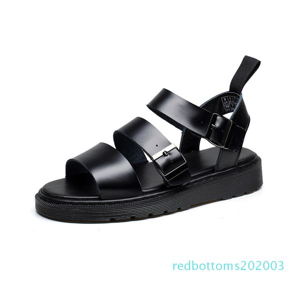 genuine leather women sandals gladiator summer shoes 2019 platform black flat woman casual shoes beach sandals womanlll r02
genuine leather women sandals gladiator summer shoes 2019 platform black flat woman casual shoes beach sandals womanlll r02