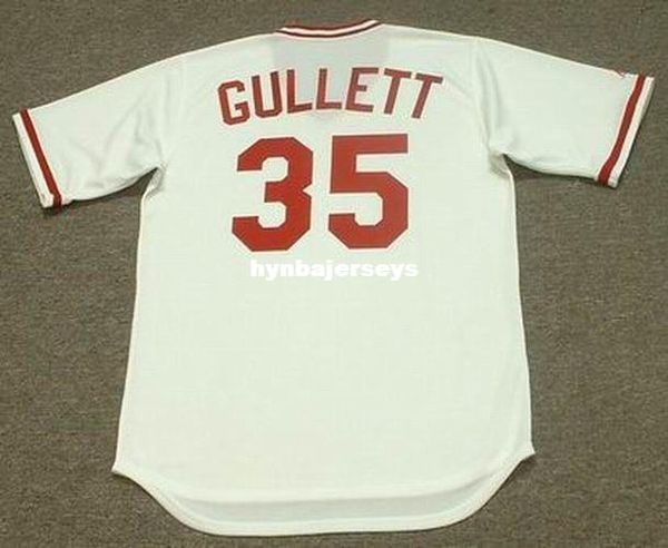 custom don gullett cincinnati stitched 1975 throwbacks home baseball jersey retro mens jerseys shirt, Blue;black
custom don gullett cincinnati stitched 1975 throwbacks home baseball jersey retro mens jerseys shirt, Blue;black