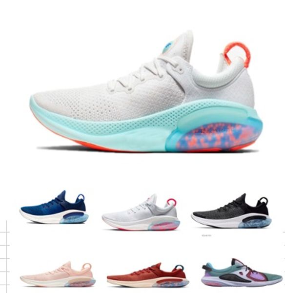 2020 joyride running shoes for men platinum tint university red racer blue core black fashion mens trainer athletic sport sneaker size 36-45
2020 joyride running shoes for men platinum tint university red racer blue core black fashion mens trainer athletic sport sneaker size 36-45