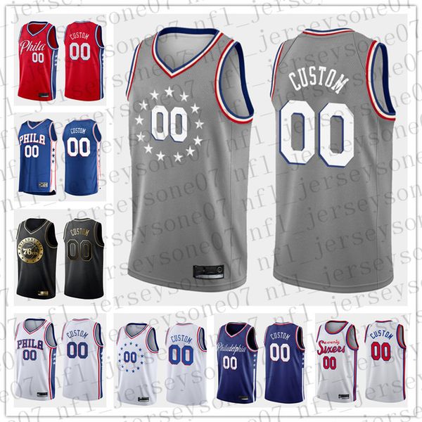 custom men's youth women philadelphia 76ers blue red black white throwback basketball edition nba jersey
custom men's youth women philadelphia 76ers blue red black white throwback basketball edition nba jersey