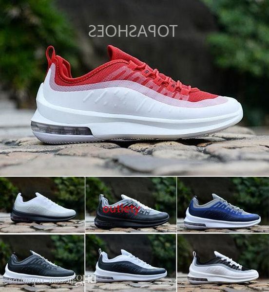 wholesale fashion axis running shoes triple black white deep cool grey men women casual sports trainers zapatillas sneakers
wholesale fashion axis running shoes triple black white deep cool grey men women casual sports trainers zapatillas sneakers