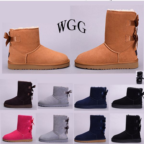 2019 New WGG Women's Australia Classic kneel Boots Ankle boots Black Grey chestnut navy blue Women girl boots Size US 5-10 
2019 New WGG Women's Australia Classic kneel Boots Ankle boots Black Grey chestnut navy blue Women girl boots Size US 5-10