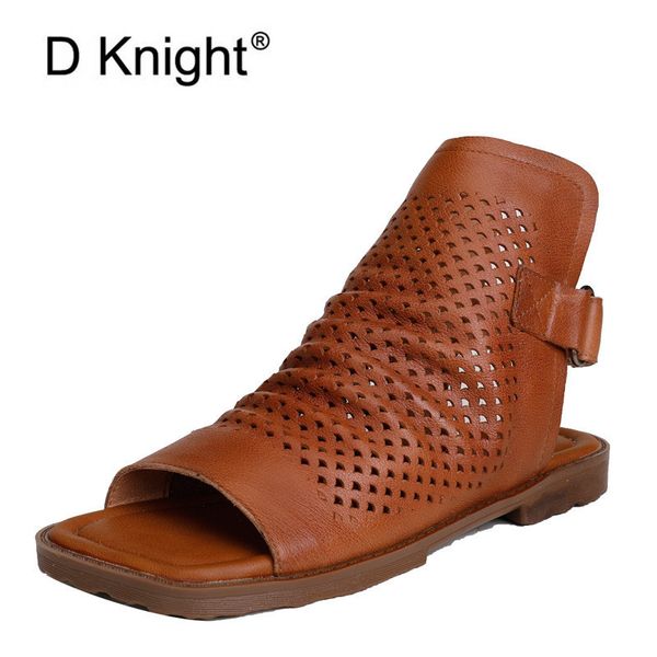 2020 new street rome style flat gladiator sandals women fashion ankle strap genuine leather open toe beach shoes woman sandals, Black
2020 new street rome style flat gladiator sandals women fashion ankle strap genuine leather open toe beach shoes woman sandals, Black