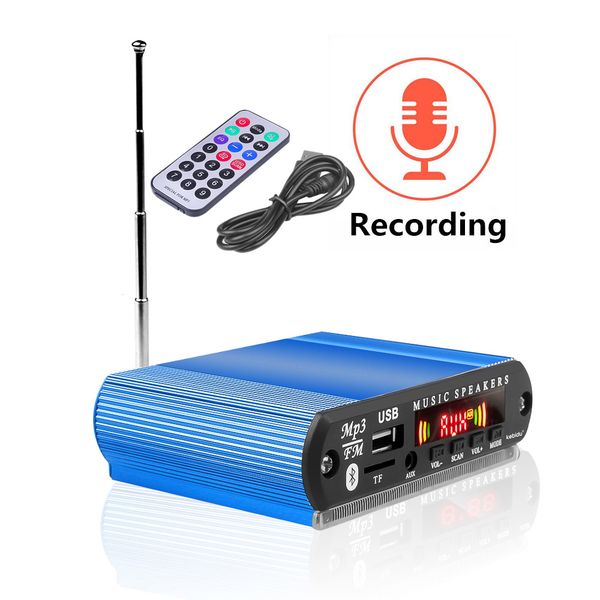 diy car radio handsrecording mp3 player bluetooth 5.0 receiver 5-12v car kit decoder board fm radio tf usb 3.5 mm aux audio
diy car radio handsrecording mp3 player bluetooth 5.0 receiver 5-12v car kit decoder board fm radio tf usb 3.5 mm aux audio