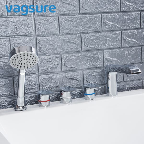 silver brass 2 way waterfall massage tub mixer set mirror face cold&water bathtub mixer tap three handles faucet bathroom
silver brass 2 way waterfall massage tub mixer set mirror face cold&water bathtub mixer tap three handles faucet bathroom