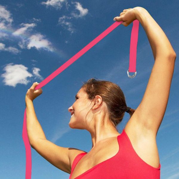 resistance bands women multifunction yoga stretch strap belt fitness exercise rope figure waist
resistance bands women multifunction yoga stretch strap belt fitness exercise rope figure waist