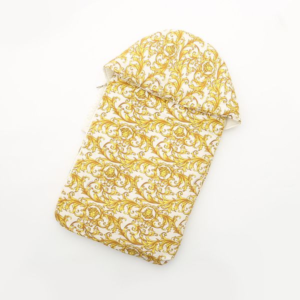 5 style boys baby sleeping bags warm quilt package gold chain printing brand newborn sleeping bag blanket ing
5 style boys baby sleeping bags warm quilt package gold chain printing brand newborn sleeping bag blanket ing