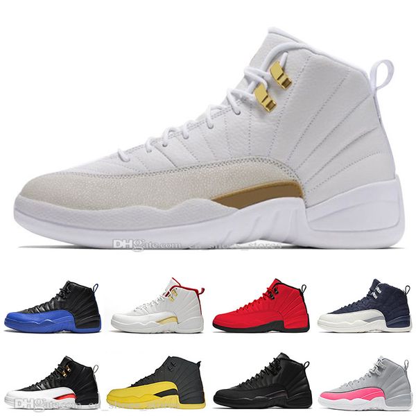 ovo white dark grey 12 12s mens basketball shoes class of 2003 graduation pack bumblebee gamma blue men sports designer sneakers
ovo white dark grey 12 12s mens basketball shoes class of 2003 graduation pack bumblebee gamma blue men sports designer sneakers