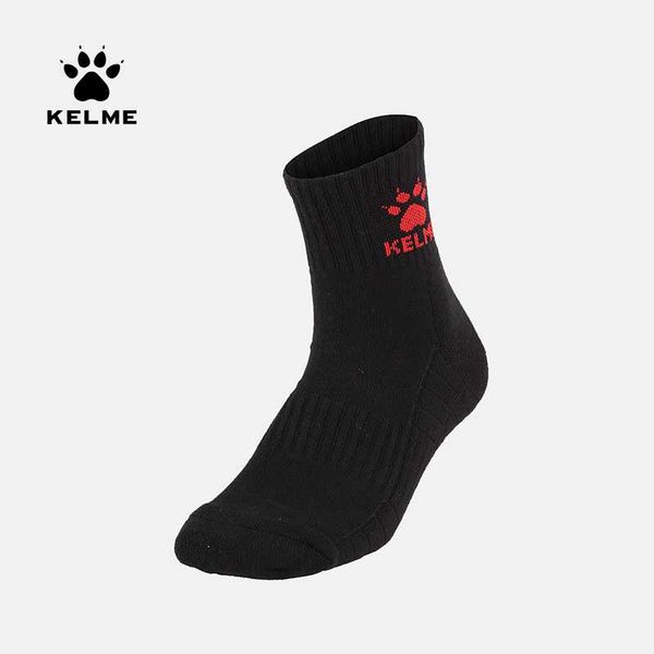 kelme all season professional mens sport socks bradyseism running sock quick dry climbing gym fitness calcetines k15z907, Black
kelme all season professional mens sport socks bradyseism running sock quick dry climbing gym fitness calcetines k15z907, Black