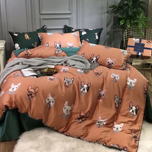 cartoon children bedding set 4pcs quilt cover 100% pure cotton quilt cover boys style bedsheet home textile gifts
cartoon children bedding set 4pcs quilt cover 100% pure cotton quilt cover boys style bedsheet home textile gifts