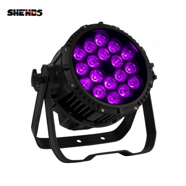 waterproof led par 18x18w rgbwa+uv dmx512 outdoor ip65 led dmx stage lighting effect master-slave luces discoteca disco dj
waterproof led par 18x18w rgbwa+uv dmx512 outdoor ip65 led dmx stage lighting effect master-slave luces discoteca disco dj