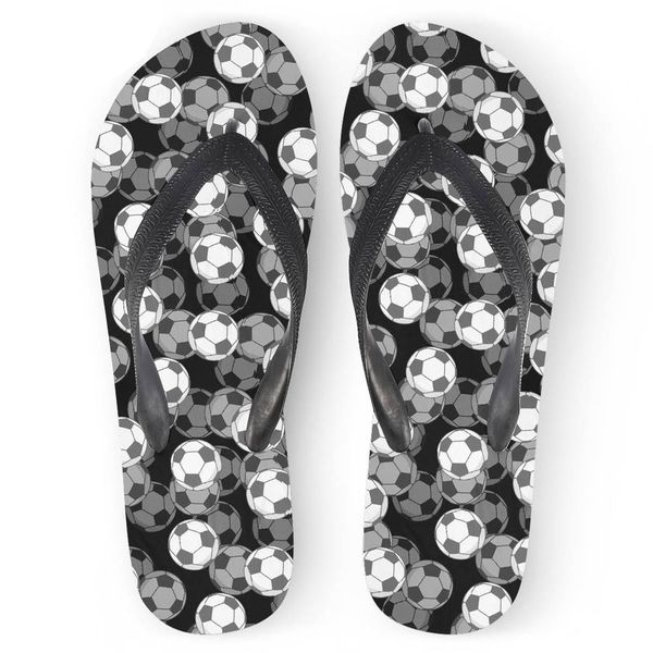 customized soccer pattern home slippers for women casual flats summer flip flops fashion bottom rubber ladies flipflops sandals, Black
customized soccer pattern home slippers for women casual flats summer flip flops fashion bottom rubber ladies flipflops sandals, Black