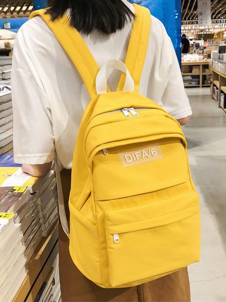 waterproof nylon backpack women korean cute kawaii travel school backpack black multi pocket for school teenagers girls
waterproof nylon backpack women korean cute kawaii travel school backpack black multi pocket for school teenagers girls