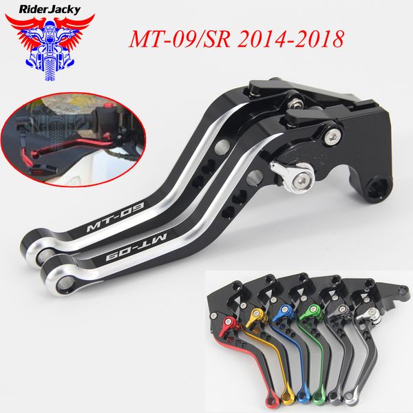mix color 147mm adjustable short motorcycle brake clutch lever for yamaha mt 09 mt09 mt-09/sr 2014-2018 2017 2016 2015
mix color 147mm adjustable short motorcycle brake clutch lever for yamaha mt 09 mt09 mt-09/sr 2014-2018 2017 2016 2015