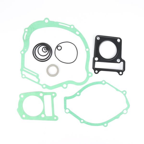 auto parts complete gasket kit replacement for yamahar125 tr125er125lr125le automobile fitting portable durable
auto parts complete gasket kit replacement for yamahar125 tr125er125lr125le automobile fitting portable durable