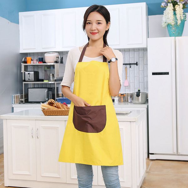 work apron waterproof cooking catering new adjustable bib apron dress with pocket restaurant l cooking aprons
work apron waterproof cooking catering new adjustable bib apron dress with pocket restaurant l cooking aprons
