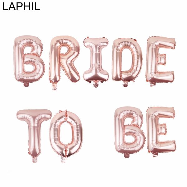 laphil rose gold bride to b foil balloons letter bridal shower bachelorette party favors girls hen night party wedding decor
laphil rose gold bride to b foil balloons letter bridal shower bachelorette party favors girls hen night party wedding decor