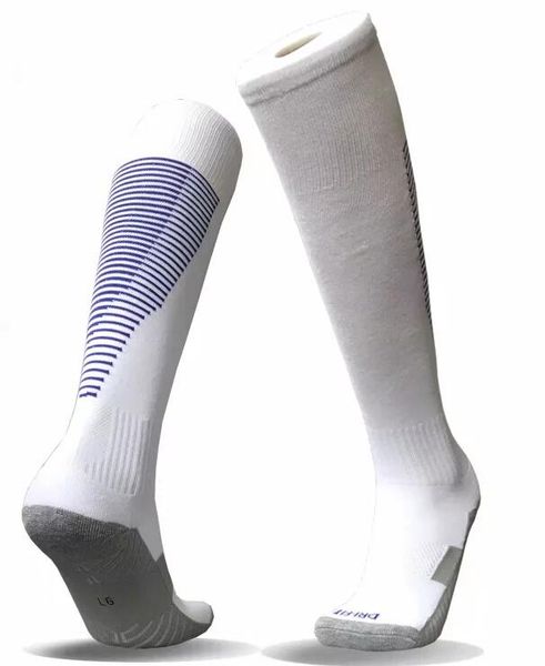 the new 2019 20 soccer sports socks 035, Black
