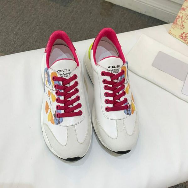 fashion luxury designer shoe fashion light women trainers leather lace up platform running sneakers height increasing white casual shoes
fashion luxury designer shoe fashion light women trainers leather lace up platform running sneakers height increasing white casual shoes