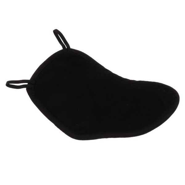 1pc cotton violin chin rest pad cover protector for violin musical instrument accessories
1pc cotton violin chin rest pad cover protector for violin musical instrument accessories