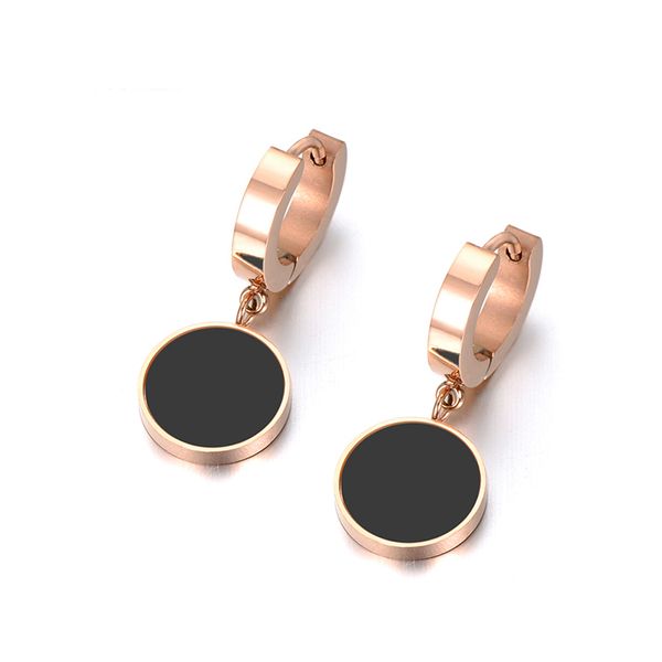hoop & huggie white shell black acrylic hopp earrings for women stainless steel jewelry christmas party anniversary gift je18042, Golden;silver
hoop & huggie white shell black acrylic hopp earrings for women stainless steel jewelry christmas party anniversary gift je18042, Golden;silver