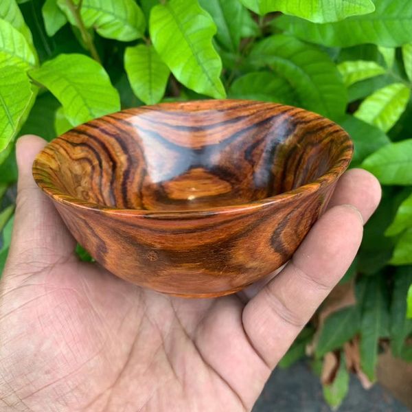 finest wooden bowl genuine natural chinese hainan huanghuali scented rosewood carving collectible decorate tableware food dish
finest wooden bowl genuine natural chinese hainan huanghuali scented rosewood carving collectible decorate tableware food dish