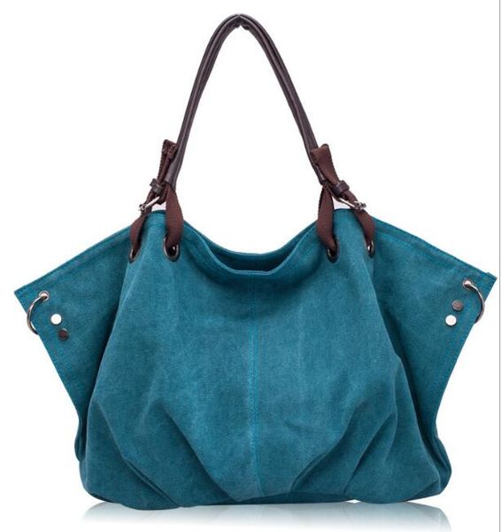 women fashion canvas handbags retro large capacity female shoulder bags stylish casual crossbody bags classic solid totesou
women fashion canvas handbags retro large capacity female shoulder bags stylish casual crossbody bags classic solid totesou