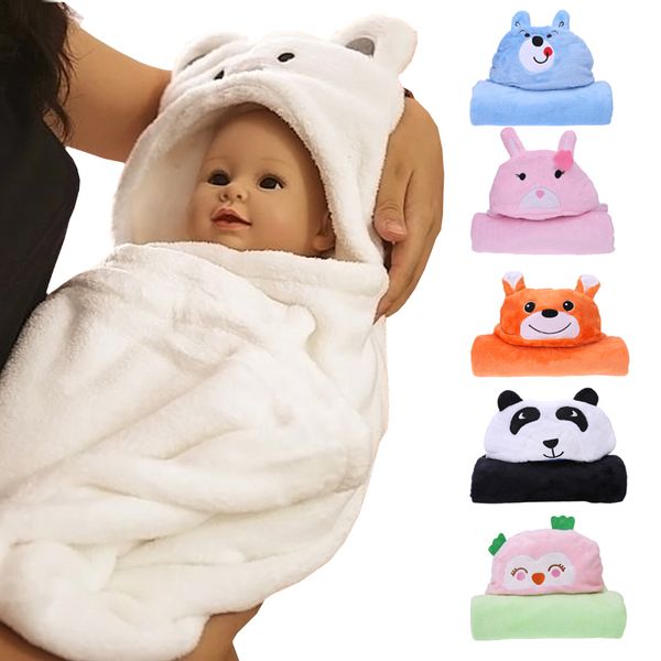 newborn baby bathrobe pajamas cute animal cartoon infants kids blanket hooded bathrobe sleepers toddler comfortable bath towel, Blue;red
newborn baby bathrobe pajamas cute animal cartoon infants kids blanket hooded bathrobe sleepers toddler comfortable bath towel, Blue;red