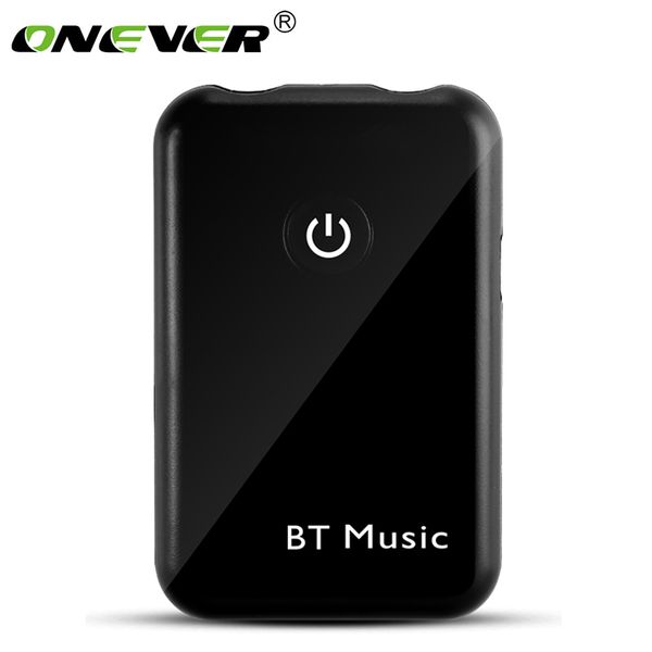 5v wireless bluetooth receiver v4.2 car hand3.5mm jack auto aux audio adapter with mic for speaker blutooth stereo music
5v wireless bluetooth receiver v4.2 car hand3.5mm jack auto aux audio adapter with mic for speaker blutooth stereo music