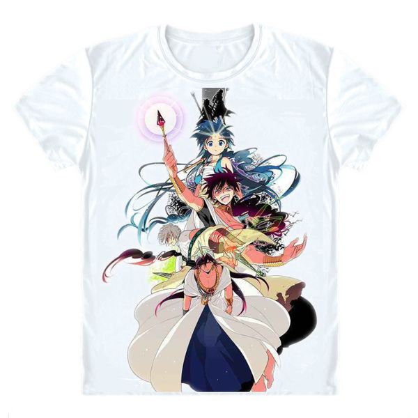 anime shirt magi the labyrinth of magic t-shirts multi-style short aladdin sinbad cosplay motivs printed shirts tee-style143-no15, White;black
anime shirt magi the labyrinth of magic t-shirts multi-style short aladdin sinbad cosplay motivs printed shirts tee-style143-no15, White;black