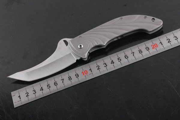 spider edc folding knife brand eagle mouth all-steel pocket knife outdoor tactical hunting survival knives portable multi-tool
spider edc folding knife brand eagle mouth all-steel pocket knife outdoor tactical hunting survival knives portable multi-tool