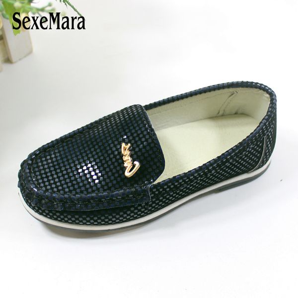 children loafers 2018 spring autumn new arrival boys leather shoes baby shoes kids wedding prom party on a boy a04065, Black;grey
children loafers 2018 spring autumn new arrival boys leather shoes baby shoes kids wedding prom party on a boy a04065, Black;grey
