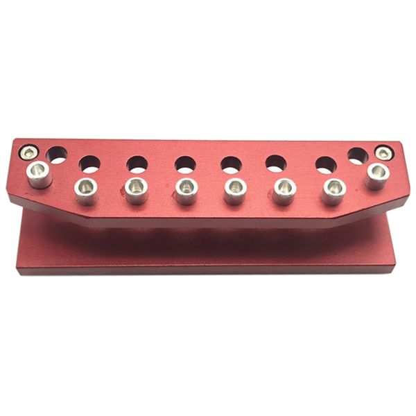 repair tool screwdriver set base screw holder clock repair 8 screwdriver seat cover multifunction storage box weld
repair tool screwdriver set base screw holder clock repair 8 screwdriver seat cover multifunction storage box weld